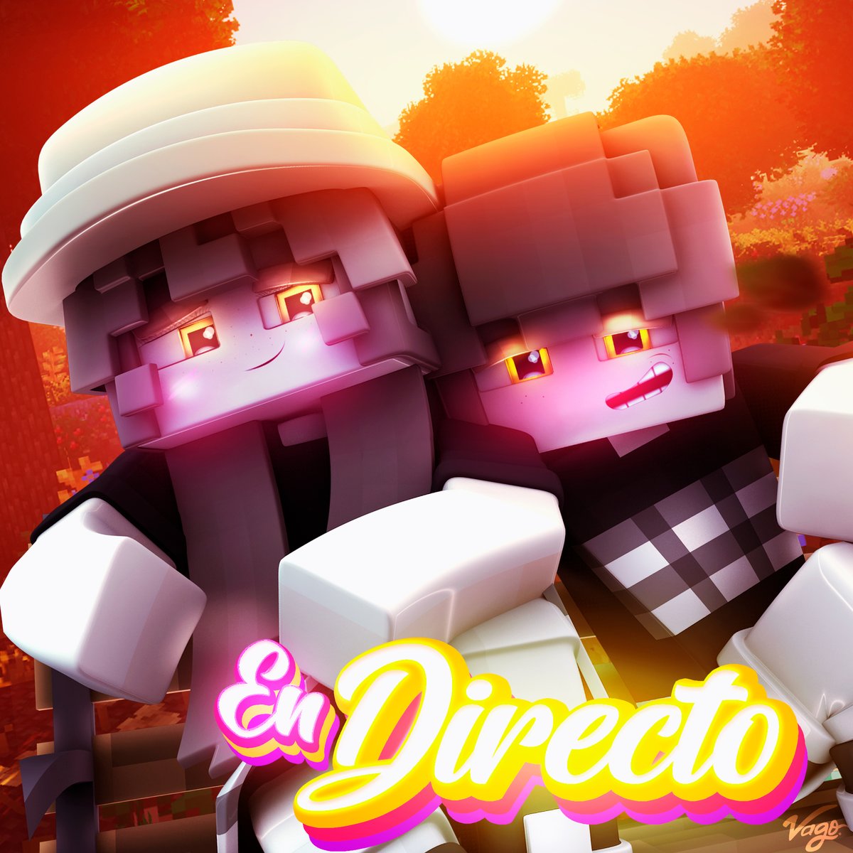 Avatar for <a href="/FerchoOGM/">FerchoGM</a> 

The feedback is appreciated
Shop: DM For more info