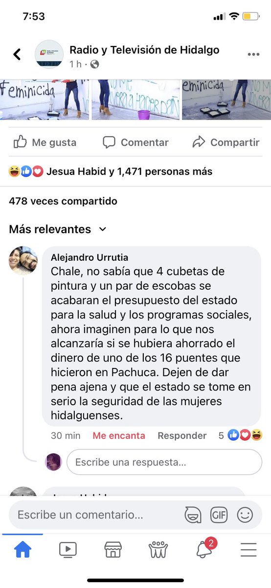 ValChavero's tweet photo. 👇🏼👇🏼👇🏼👇🏼👇🏼 https://t.co/gIq7JhyHjP