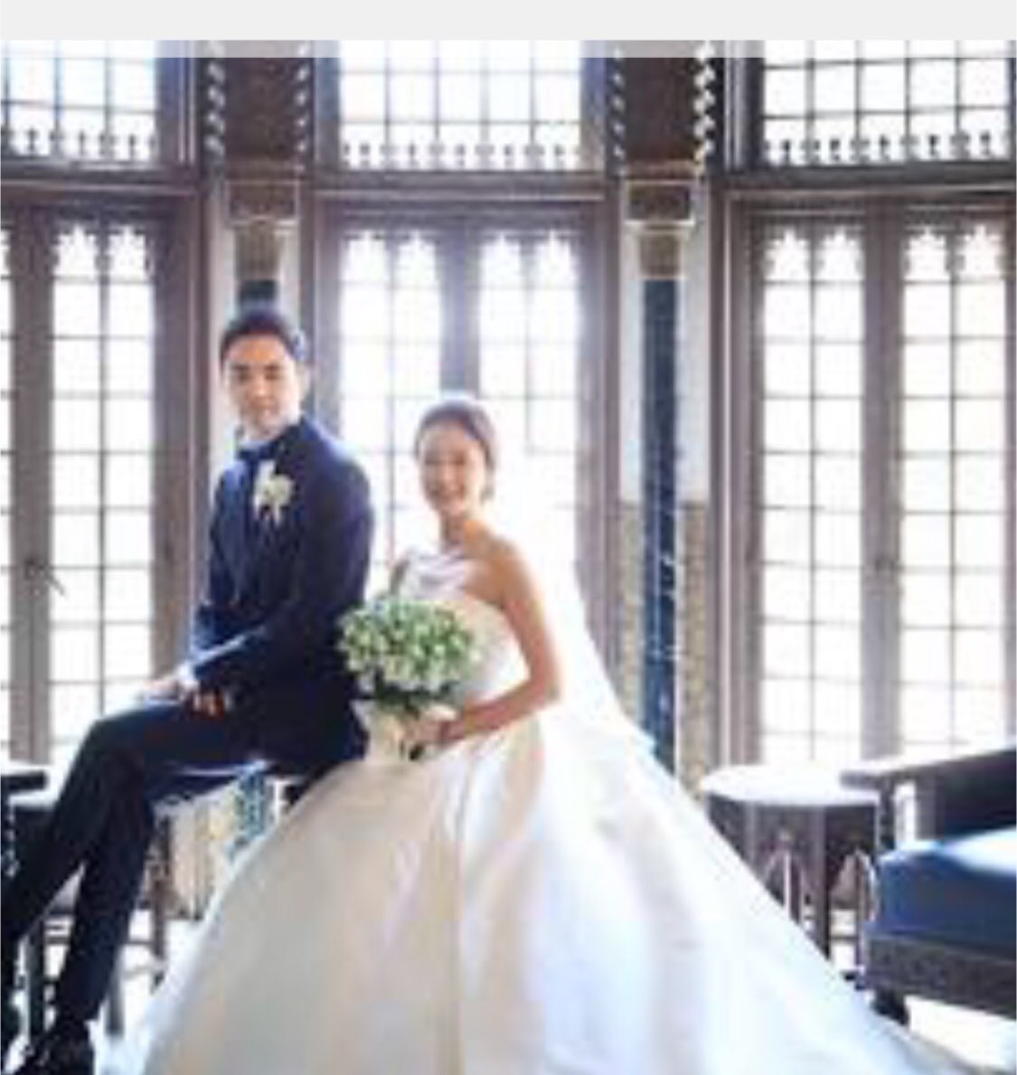 ブライダルモデル募集 Avanwedding Twitter