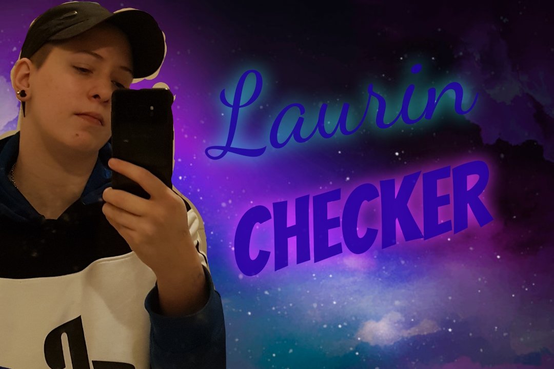 LaurinChecker's tweet photo. #twitch #streamer #kleinerstreamer https://t.co/iSXtrvy8Du