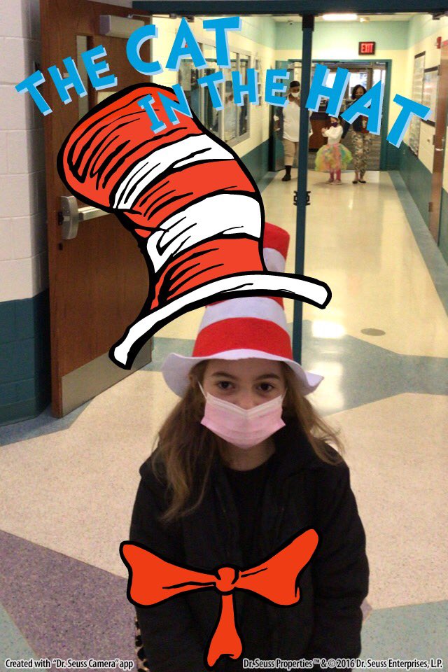 Riversidereads's tweet photo. Our last day of our Read Across America Celebration at RES! Thanks to all who participated! #HCSLibraryMedia #RESCHIEFSREAD https://t.co/s4aYHhCp5V