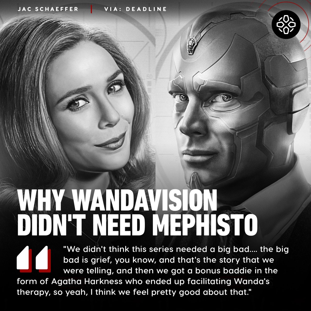 Wandavision Wandavision
