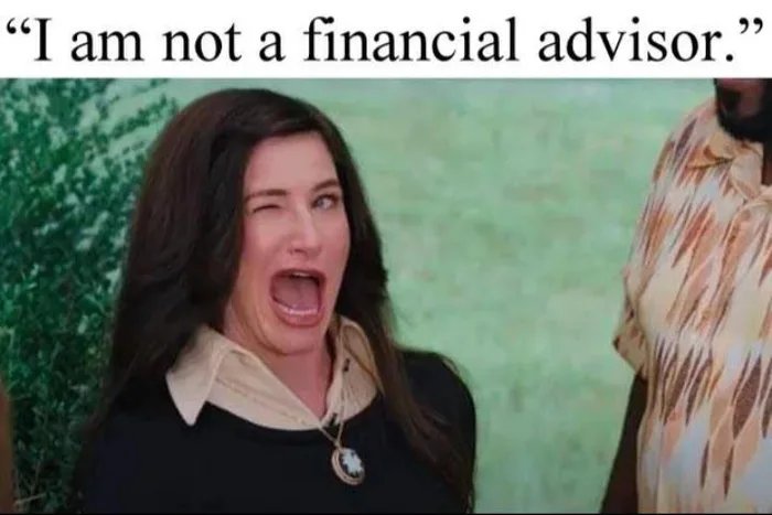 VenomCore2's tweet image. When @PhillyD talks anything about crypto...