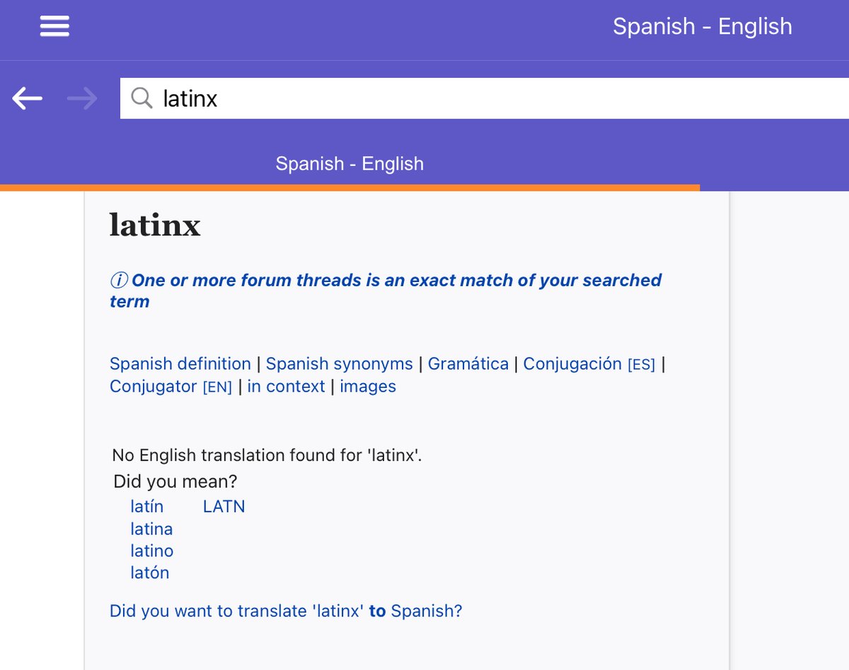 Bari Weiss On Twitter Woe Betide The Working Class Kid Who Arrives In College And Uses Hispanic Instead Of Latinx Fluency In This Ideology In Its Highly Specific Language Is A Very Effective Class Marker