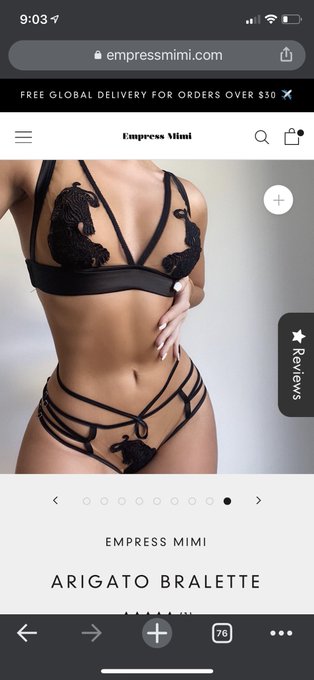 Someone convince me I don&rsquo;t need this tiger lingerie! https://t.co/blR6Xm1eUr<a href="/tag/playboy"class="tags"><span>#playboy</span></a>