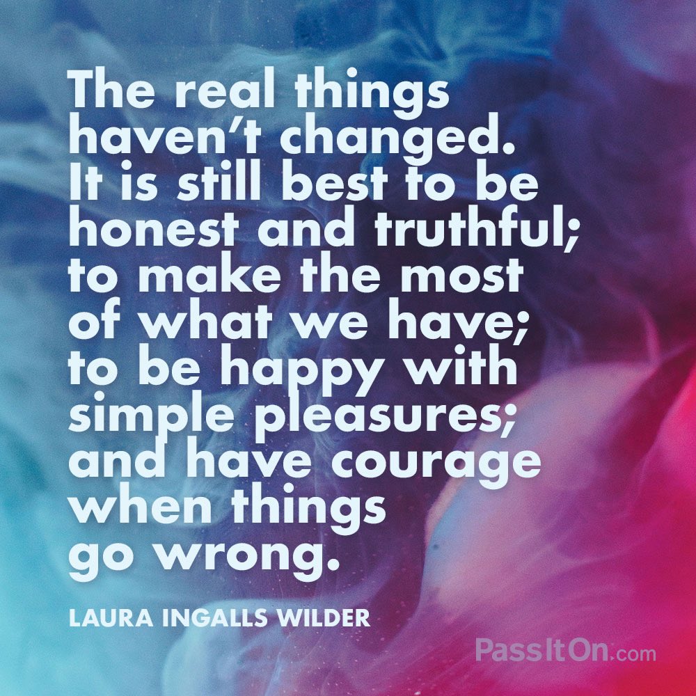 At every meeting Student Rep Noah Socha sits in front of this quote. In reflection - “The real things haven’t changed .. make the most of what we have ... courage when things go wrong” #reflection