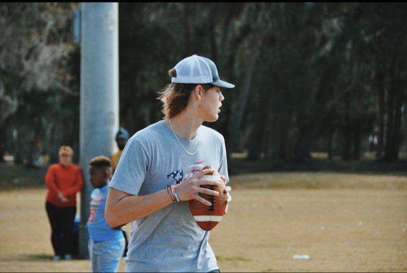 Blake Beard tweet media