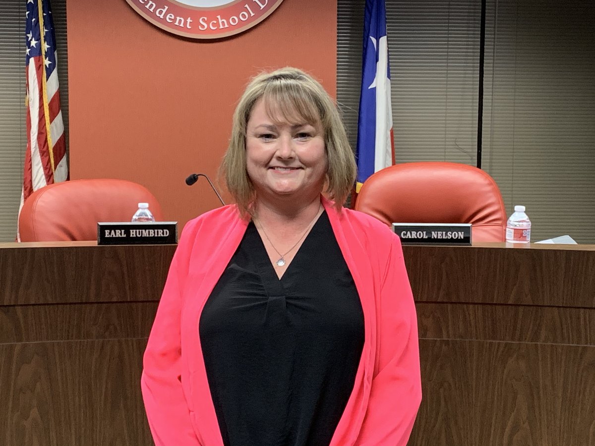 Alvin ISD tweet media