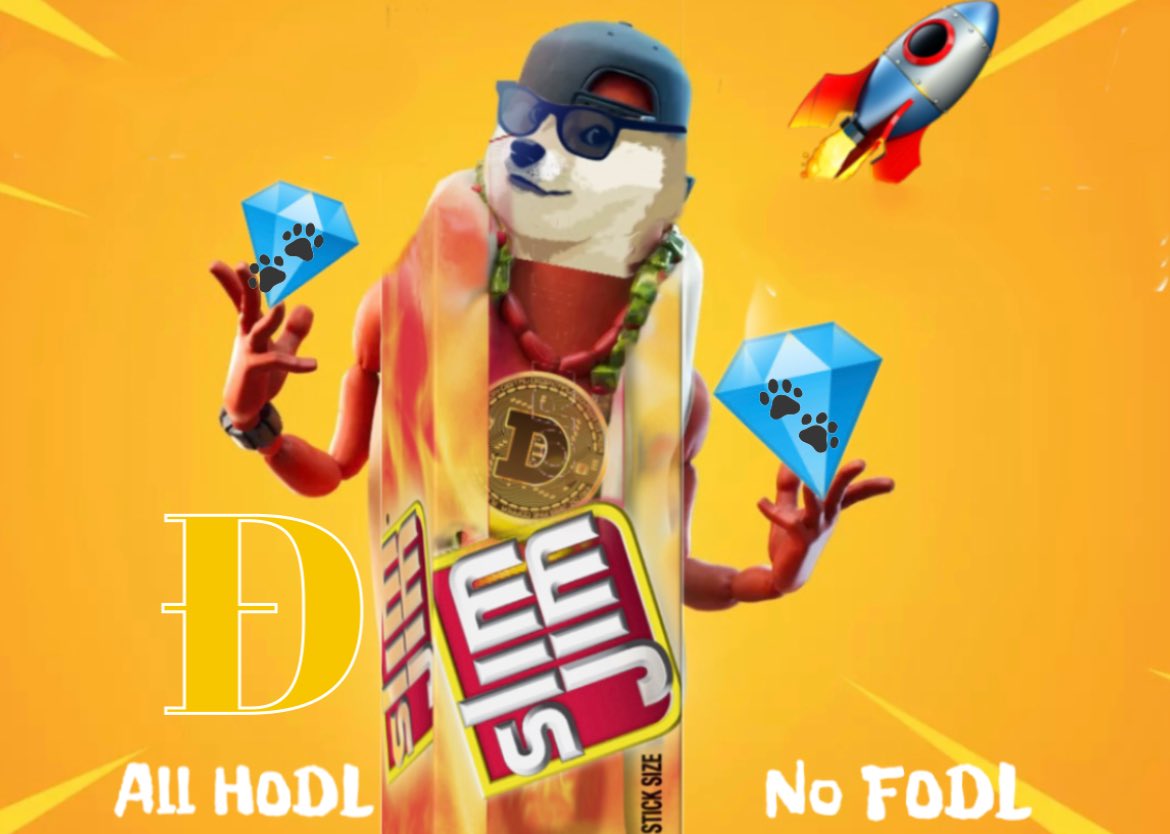 mrkopr's tweet photo. @SlimJim Meta ForKNITE #dogearmy #AHNF #doge #Egod #metafork #Fortnite #diamondpaws https://t.co/wYGwmE3P7p