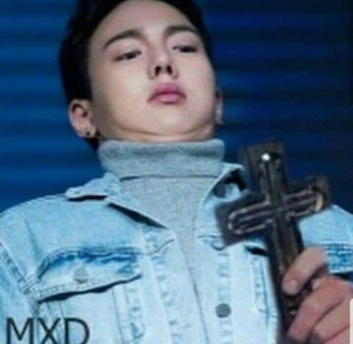 REQUESTED - Shownu memes (more in replies)