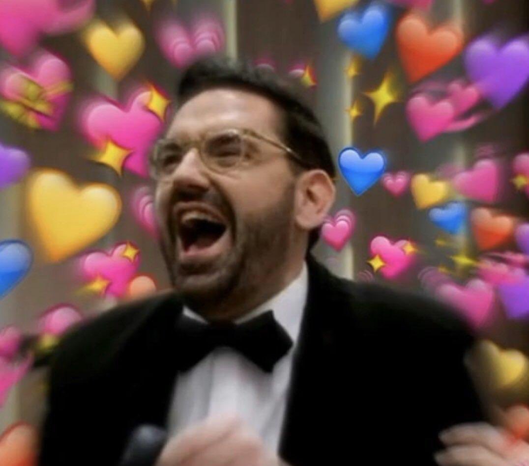 tamara on X: EL LOCA TIRÁNDOLE ONDA A LA GUNDA *gritos de perra loca*  #MasterChefArgetina t.codYsRMUvORc  X