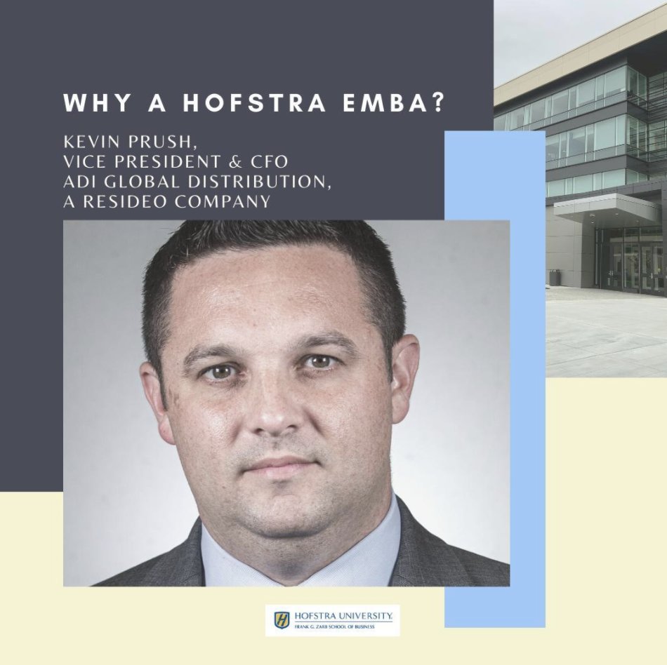Hofstra University Zarb School of Business has amazing alumni! #future #success #inspiration #hofstra #zarbmeansbusiness #hofstramarketing 
@Frank_G_Zarb <a href="/HofstraU/">Hofstra University</a> <a href="/DrLiHuang/">Dr. Li Huang (Ph.D.)</a>