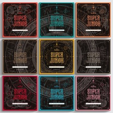 ট ইট র Hmv札幌ステラプレイス Super Junior 韓国10thフルアルバム The Renaissance でカムバック 愛が止まらないように Raining Spell For Love Remake Ver Burn The Floor 白い嘘 Tell Me Baby を含む10曲収録 T Co