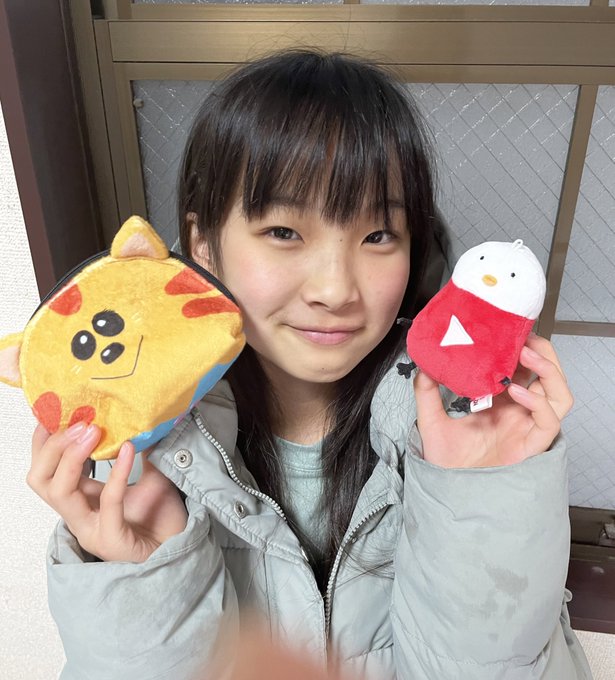 Twitterのコスプレ画像2