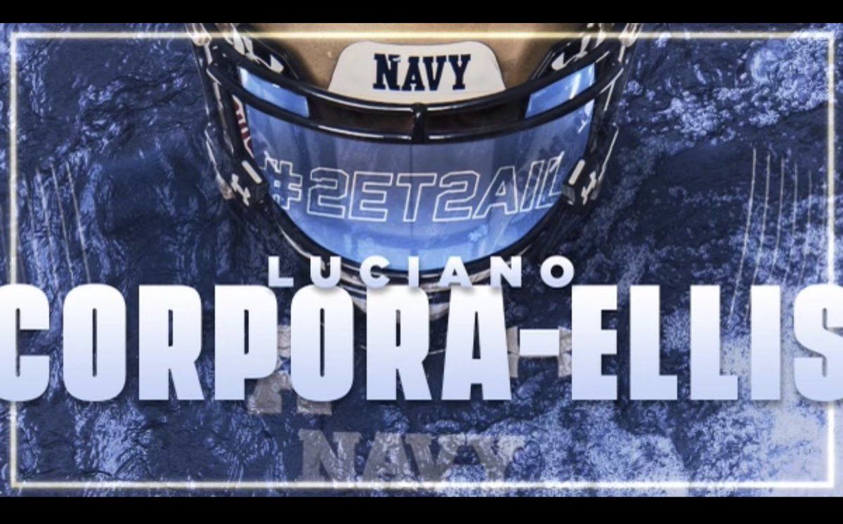 After an amazing conversation with Coach <a href="/D_WallCoach/">Jerrick Hall</a> I am blessed and honored to receive my first D-1 offer from <a href="/NavyFB/">Navy Football</a> #builtdifferent <a href="/FuryPerformance/">Fury Performance</a> @CoachDMahoney @FURY_STRENGTH <a href="/HHHTacklingAcad/">Triple H Tackling Academy</a> @Mansell247 <a href="/RecruitGeorgia/">Recruit Georgia</a>