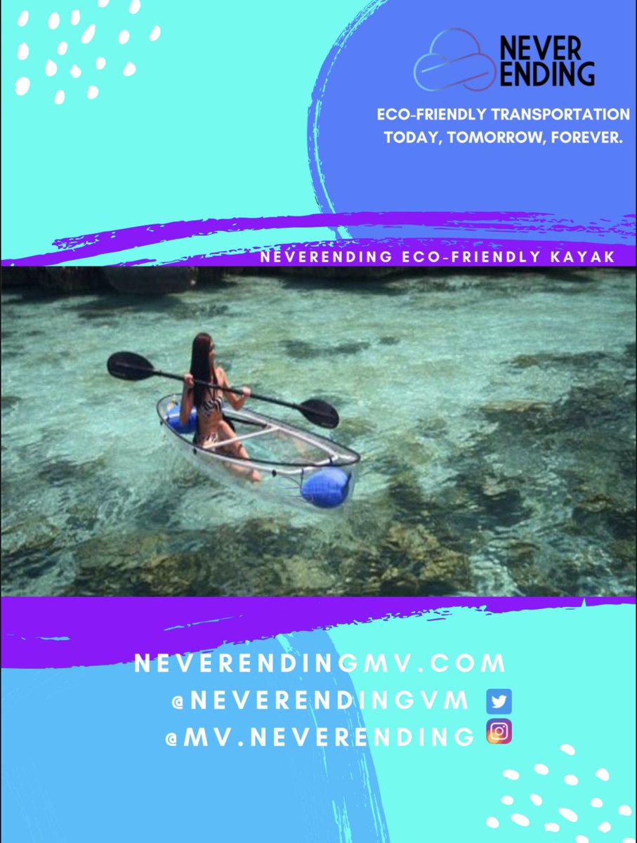 Never Ending tweet media