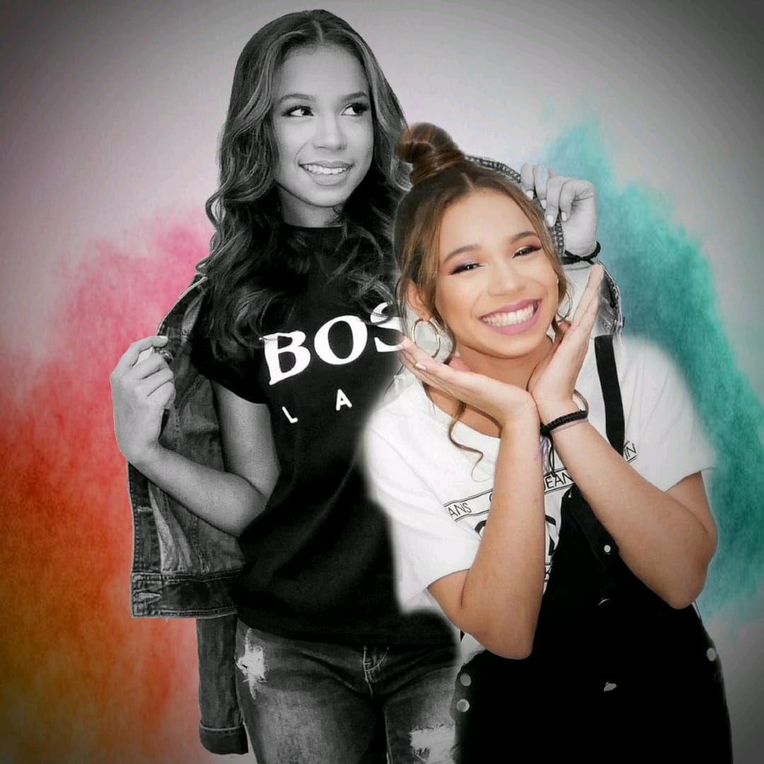 “FUERZA ANGIE”:

Por comentarios de amor, apoyo, protección hacia <a href="/Angiefloreshn/">Angie Flores 💙🎶💜</a> debido a que la artista está pasando por problemas de salud actualmente