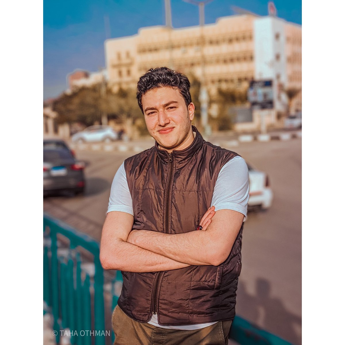 AElsatter's tweet photo. #NewProfilePic  اطلع اراجع وازعل ❌
اطلع اصور واكل ✔️😂 https://t.co/Ulrpw2wEV0