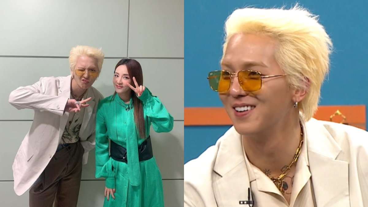 SBS Star tweet media