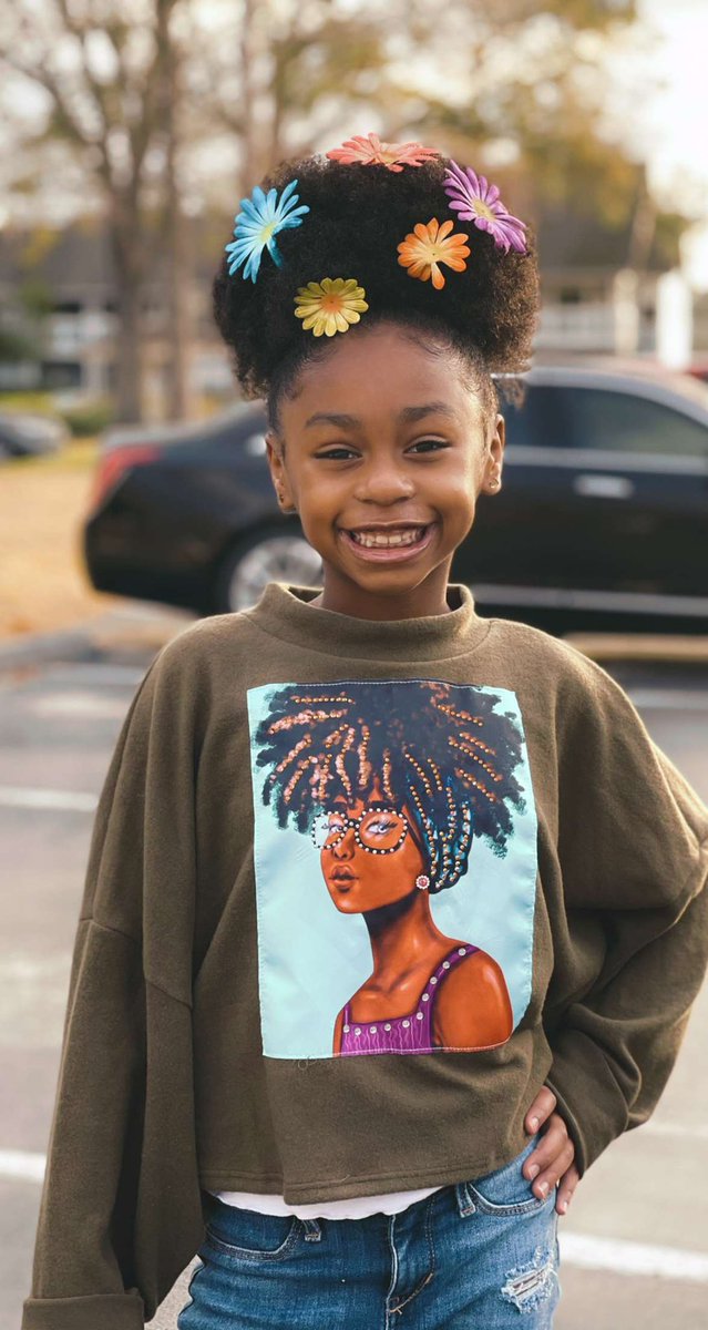 SentfromKali's tweet photo. God knew what he was doing when he made YOU my first niece & my FIRST DAUGHTER🤎 #adoptionislove #RESTEASYSIS 🤍 https://t.co/IA7iXKCEBI