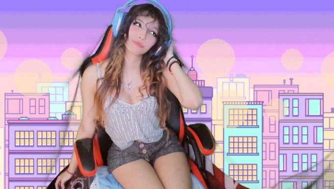 Otra pesadilla!!?? OwO Te espero ?
https://t.co/vfdsHckiGk https://t.co/zTq8Vxiohv