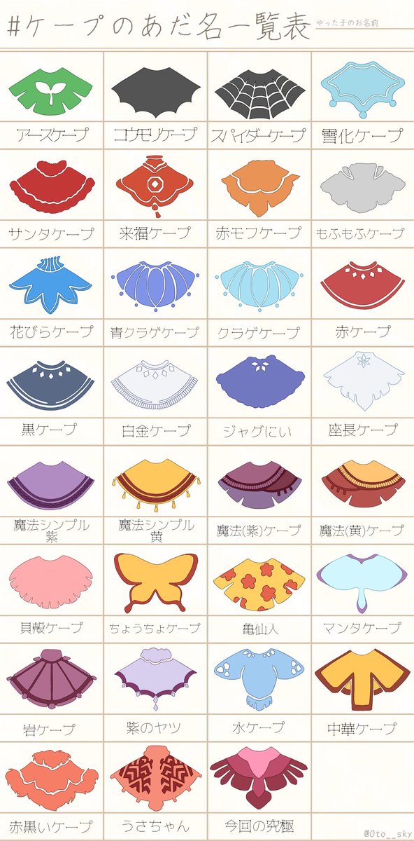 【STAR未連携】sky 花びらケープ ピンバッジ 花びらケープ – thatskyshop JP