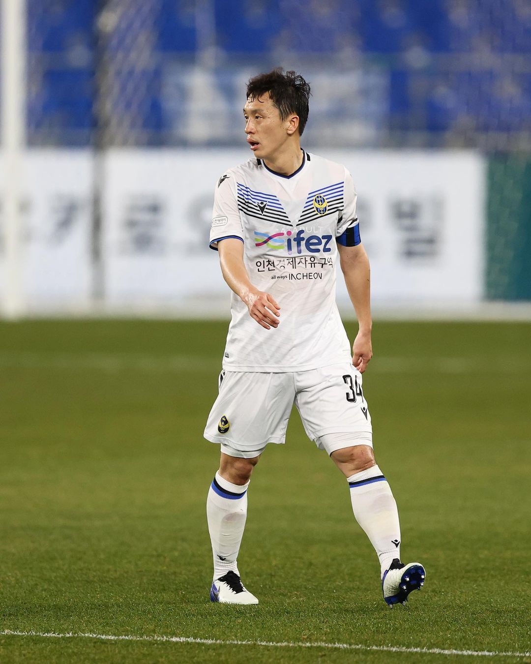 Rio على تويتر Kleague Kリーグ 蔚山現代 울선현대 仁川ユナイテッド 인천유나이티드 R3 蔚山現代3 1仁川 仁川ユナイテッドキャプテン オジェソク 選手 T Co Hjvczw2ecn تويتر