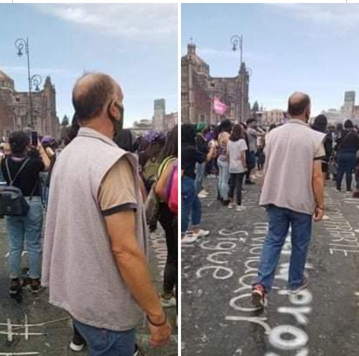 Susana Martínez Gutiérrez tweet media