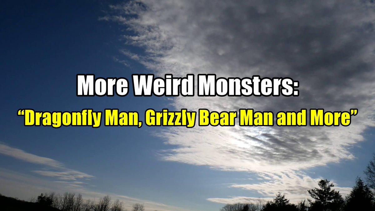 BeyondCreepy tweet media