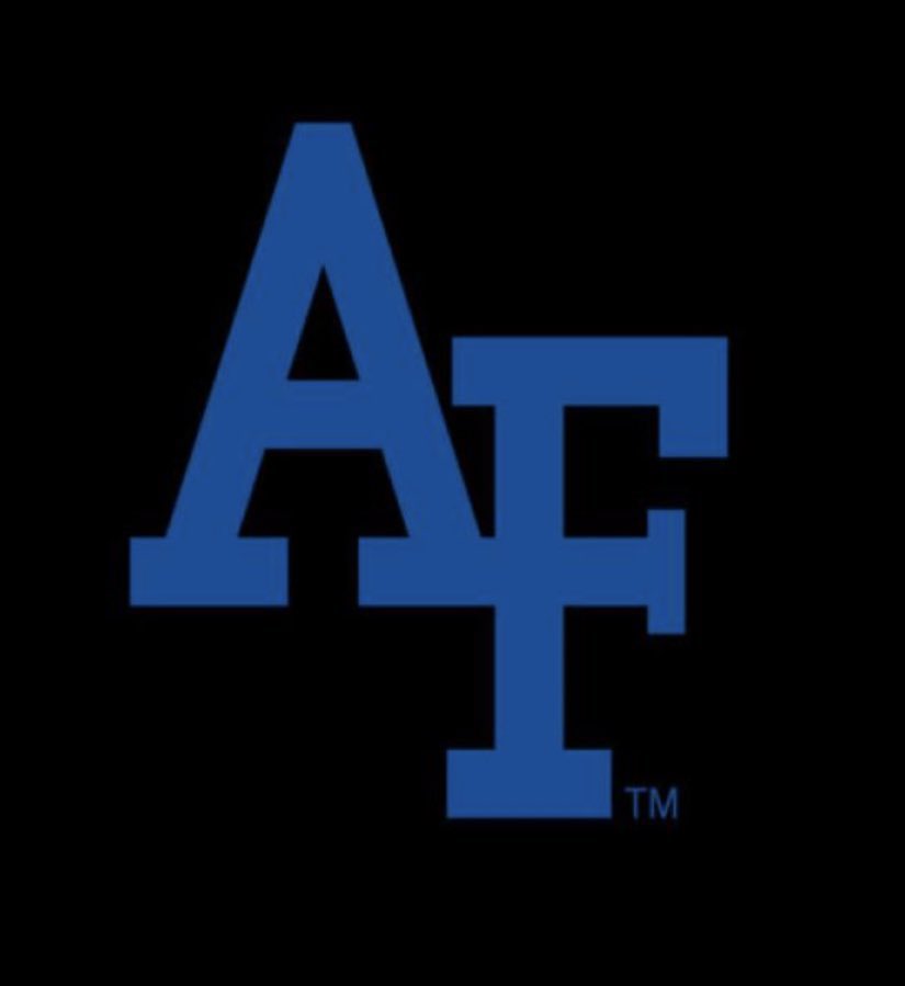 BoogieThompson2's tweet image. After a great talk with @Brian_Knorr I am blessed to say that I have received my second offer from The Air Force Academy 
@CoachBuc_Tim @samspiegs @Rivalsfbcamps