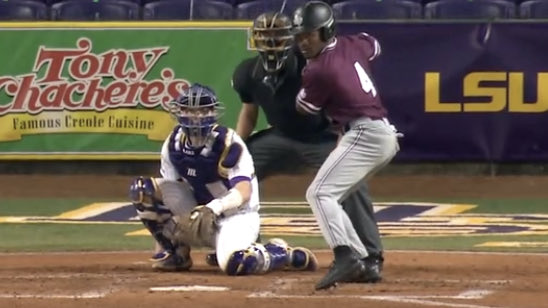 CiscoBaseball1 tweet picture