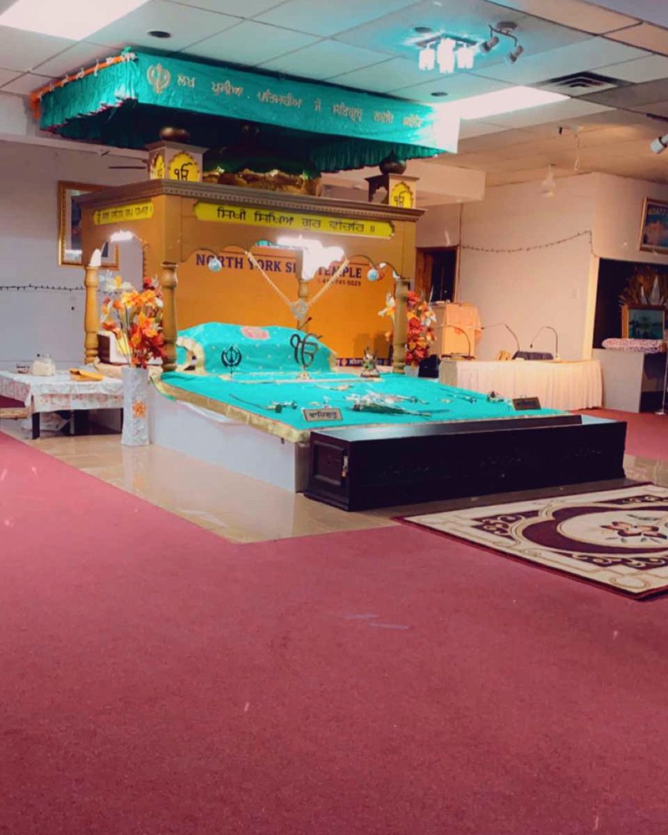 OrrangeStudioz's tweet image. Satnam Shri Waheguru Ji