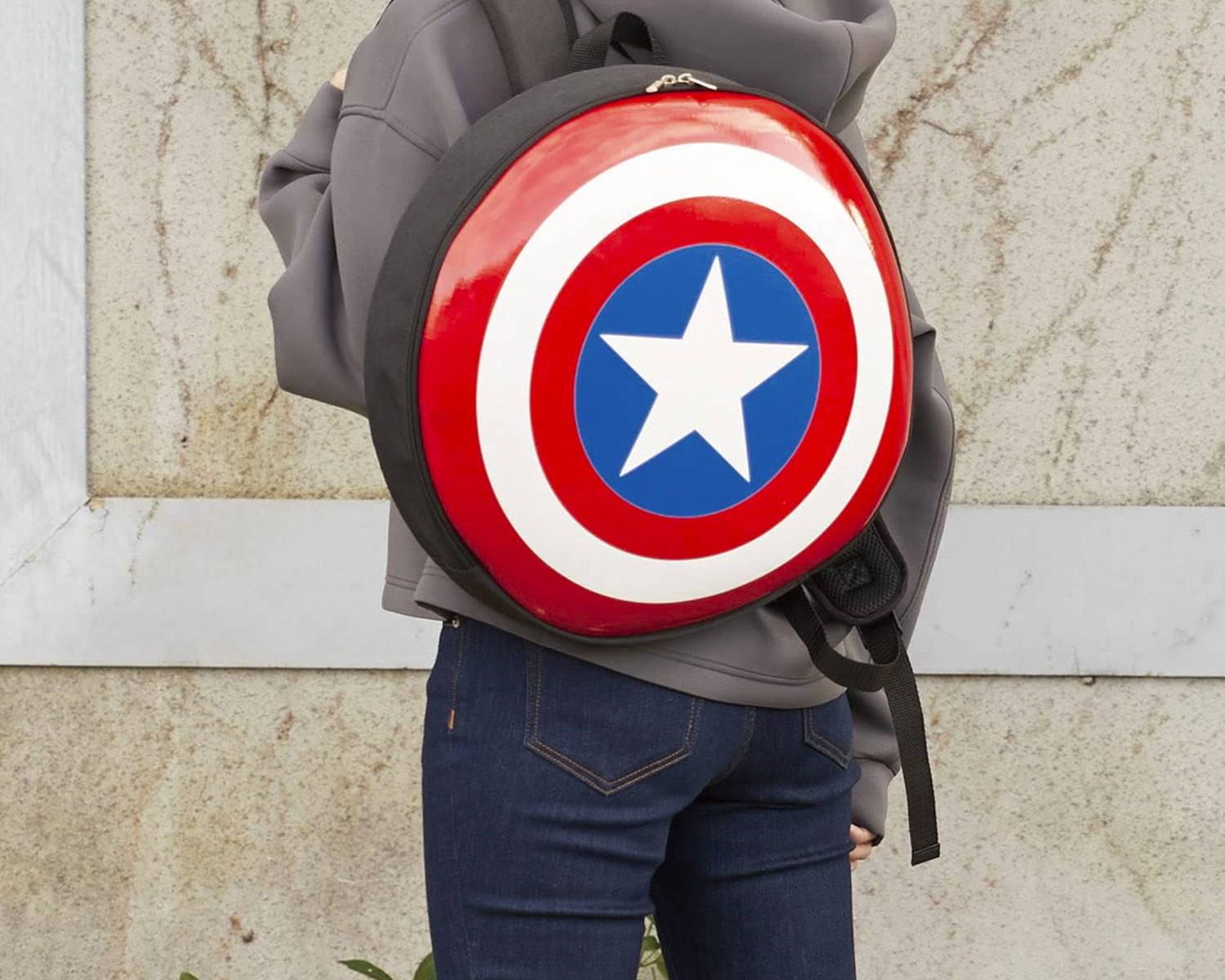 Marvel on X: 