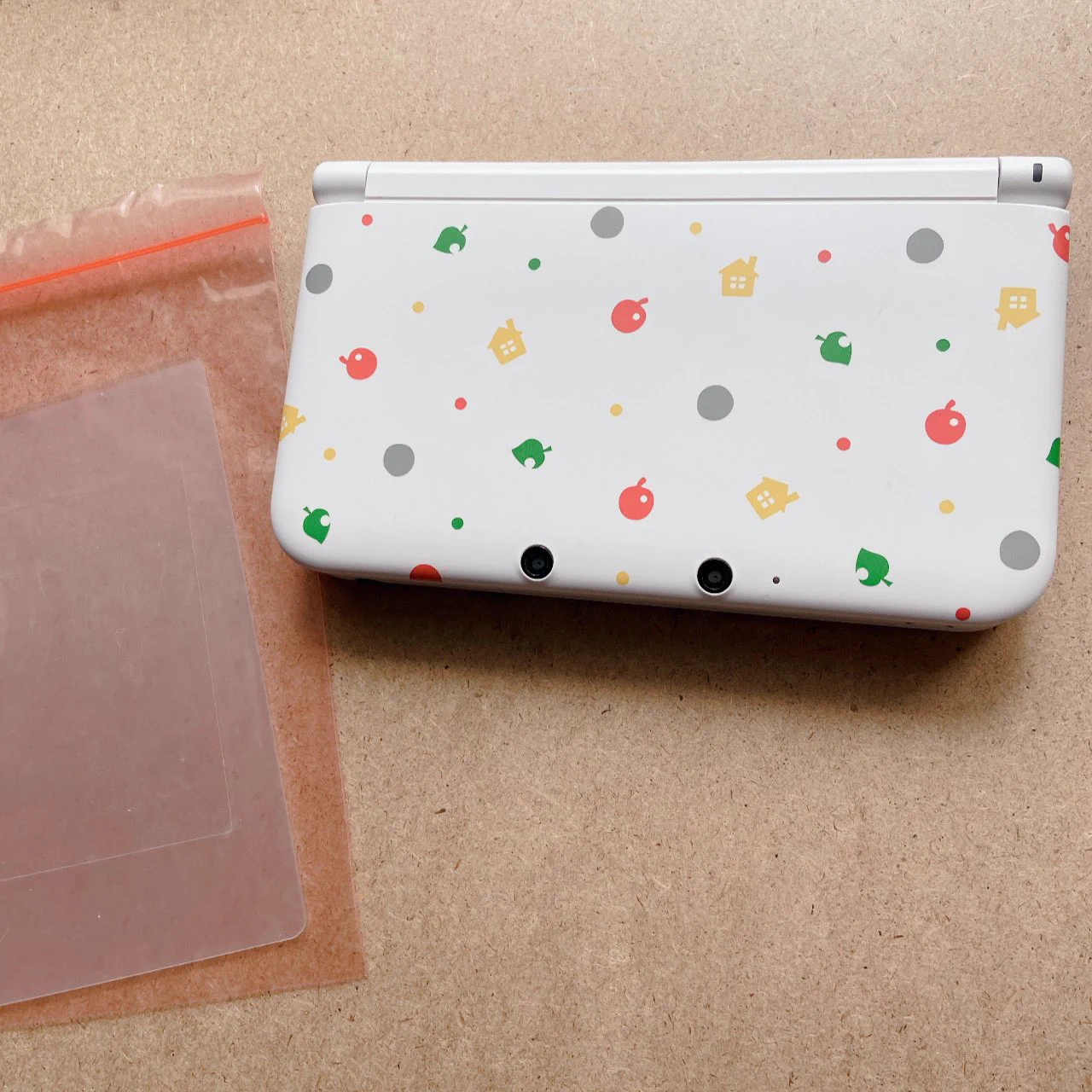 任天堂が神対応すぎる！修理前よりピカピカになって帰ってきた3DSLLｗｗ
