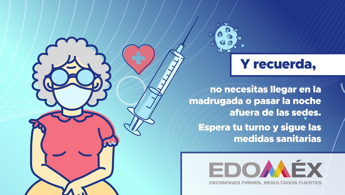 alfredodelmazo's tweet photo. Avanzamos en la estrategia de vacunación. https://t.co/XBxxXm2Lue