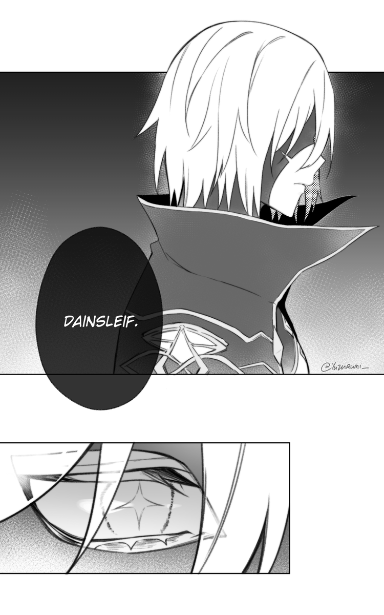 "Because I no longer need you..."

#GenshinImpact #原神 