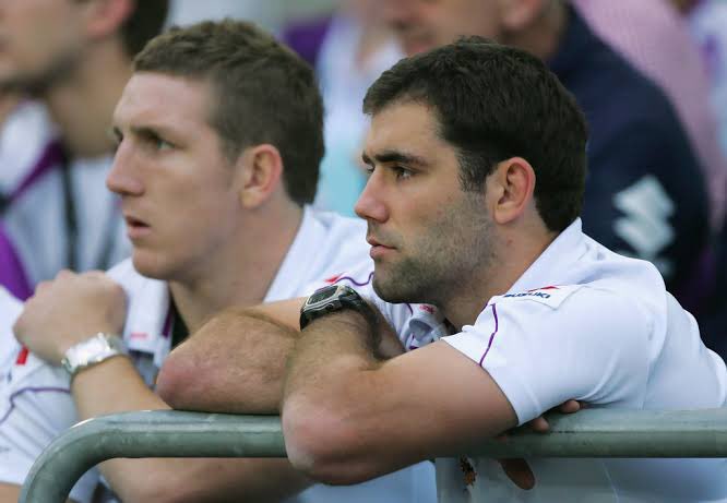 islandbreezeee's tweet photo. Cameron Smith has retired and this is still my favourite memory π #sorrynotsorry #40nil #gomanly https://t.co/F84EIO1pX6