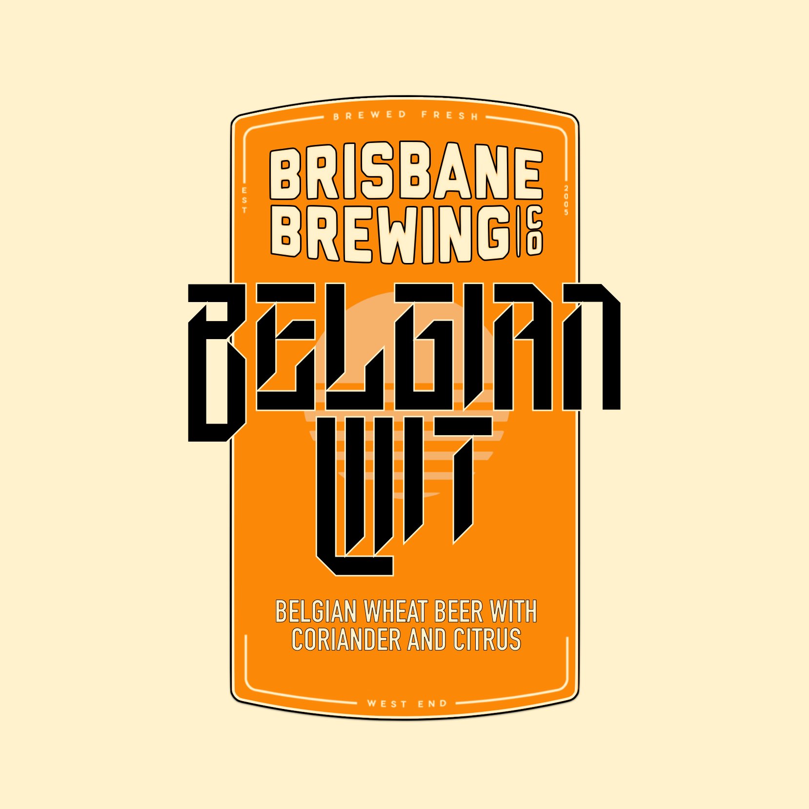west end brewery brisbane