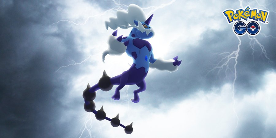 ポケモンgo メガライボルトとメガデンリュウはどちらが強い 色々な角度から比較してみた Appbank