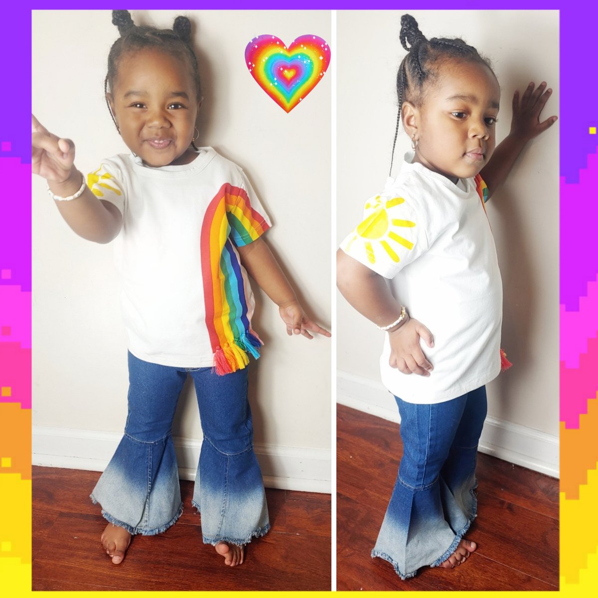 ChizeManor's tweet photo. 🎉🎉Milan for MiniChize 🎉🎉

#Spring #springfashions #springarrivals #girls #girlsfashion #kidsfashiontrends #girlstyle #girly #cuteoutfits #girlgang #shoplocal #shopsmart #shopchize #MiniChize #kidmodel #girlmodel #toddlerlife #toddler #toddlerfashion https://t.co/9g4uNUkaZg