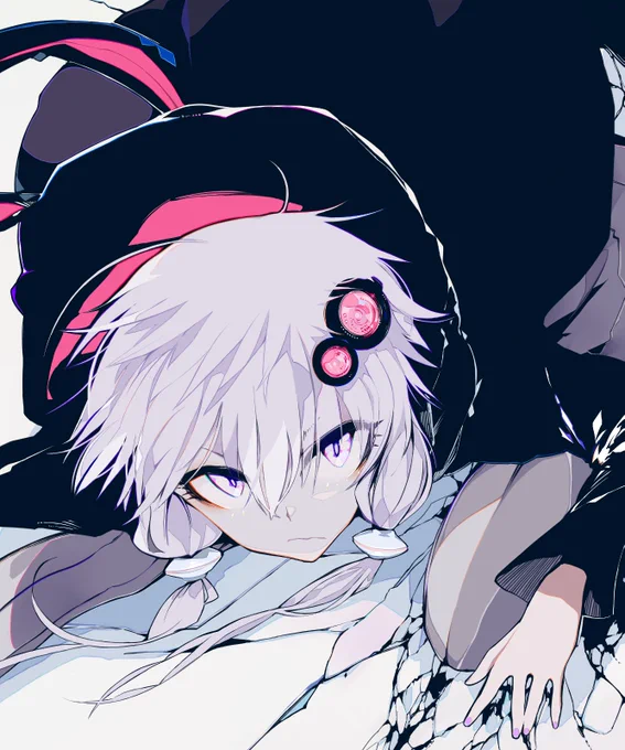 #VOICEROID
#結月ゆかり
壁に着地したゆかりさん 
