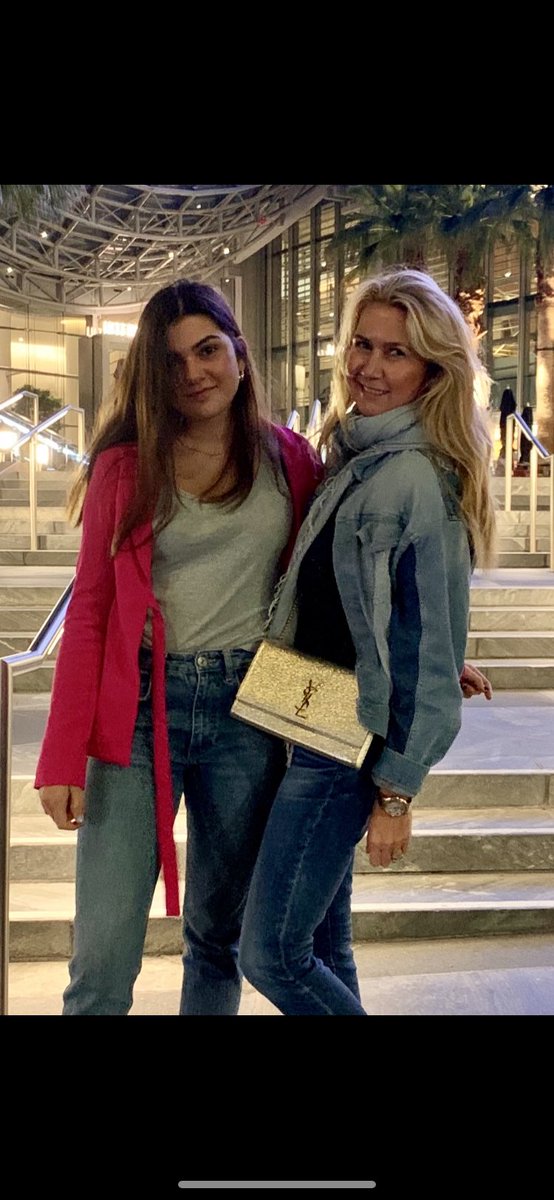 It has been a really tough year for me 🙏 learning and growing and trying to keep my kids in a good place! #RHOD