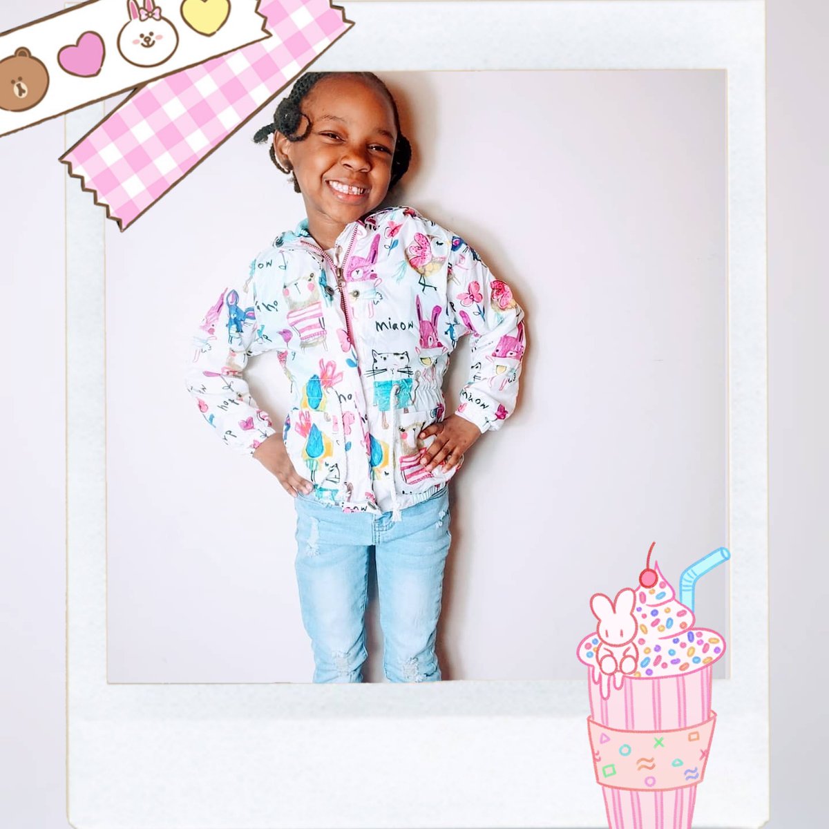 ChizeManor's tweet photo. 🎉🎉Arden for MiniChize 🎉🎉

#Spring #springfashions #springarrivals #girls #girlsfashion #kidsfashiontrends #girlstyle #girly #cuteoutfits #girlgang #shoplocal #shopsmart #shopchize #MiniChize #kidmodel #girlmodel #toddlerlife #toddler #toddlerfashion https://t.co/nEk1YNKjhf