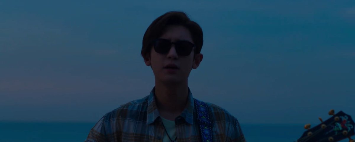 92LOOKS's tweet photo. Inlove #찬열 https://t.co/aqh6WWJA0k