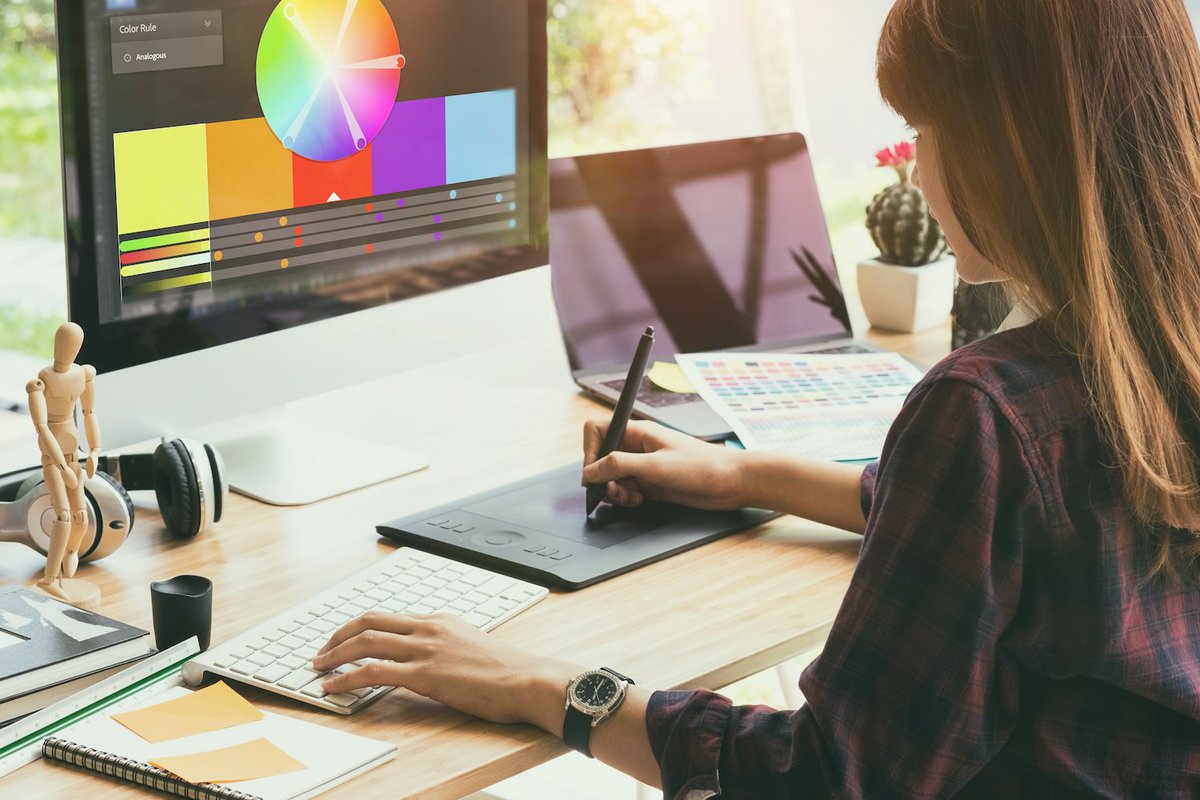 SocialMediaInUK's tweet photo. How to Use Human-Centered Design to Deliver an Awesome User Experience https://t.co/Ox8SRIdNR7 https://t.co/GQeIejozwW