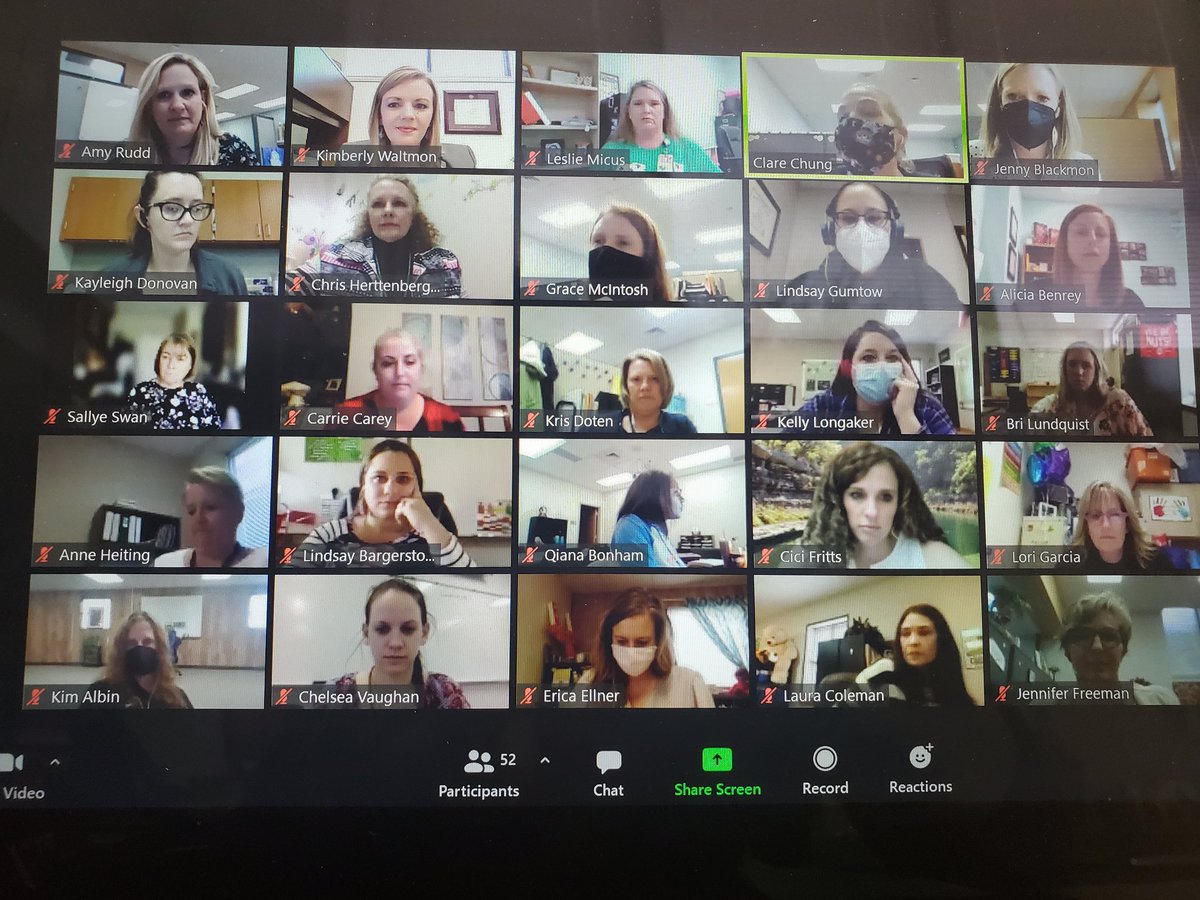 Waltmon_LISD's tweet photo. Today Special Programs leaders engaged in shared learning around our dept vision and continued conversations on supporting each student through teacher collaboration. Inclusion matters! #1LISD https://t.co/PQR5c2Y8DB