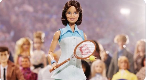 BillieJeanKing tweet picture