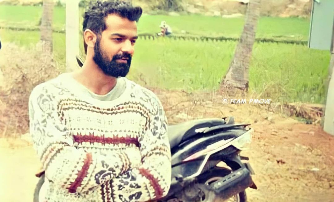 Good morning 😊💙

@impranavlal 

#PranavMohanlal #Appuettan
#Hridayam #Marakkar