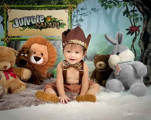 BrulPhotography's tweet photo. "Jungle Safari" | PORTRAITS | EVENTS | WEDDINGS | and a whole lot more | #brulstudio #makingpreciousmomentslastbeyondalifetime #BookYourSessionNow https://t.co/ARBQurZBhy