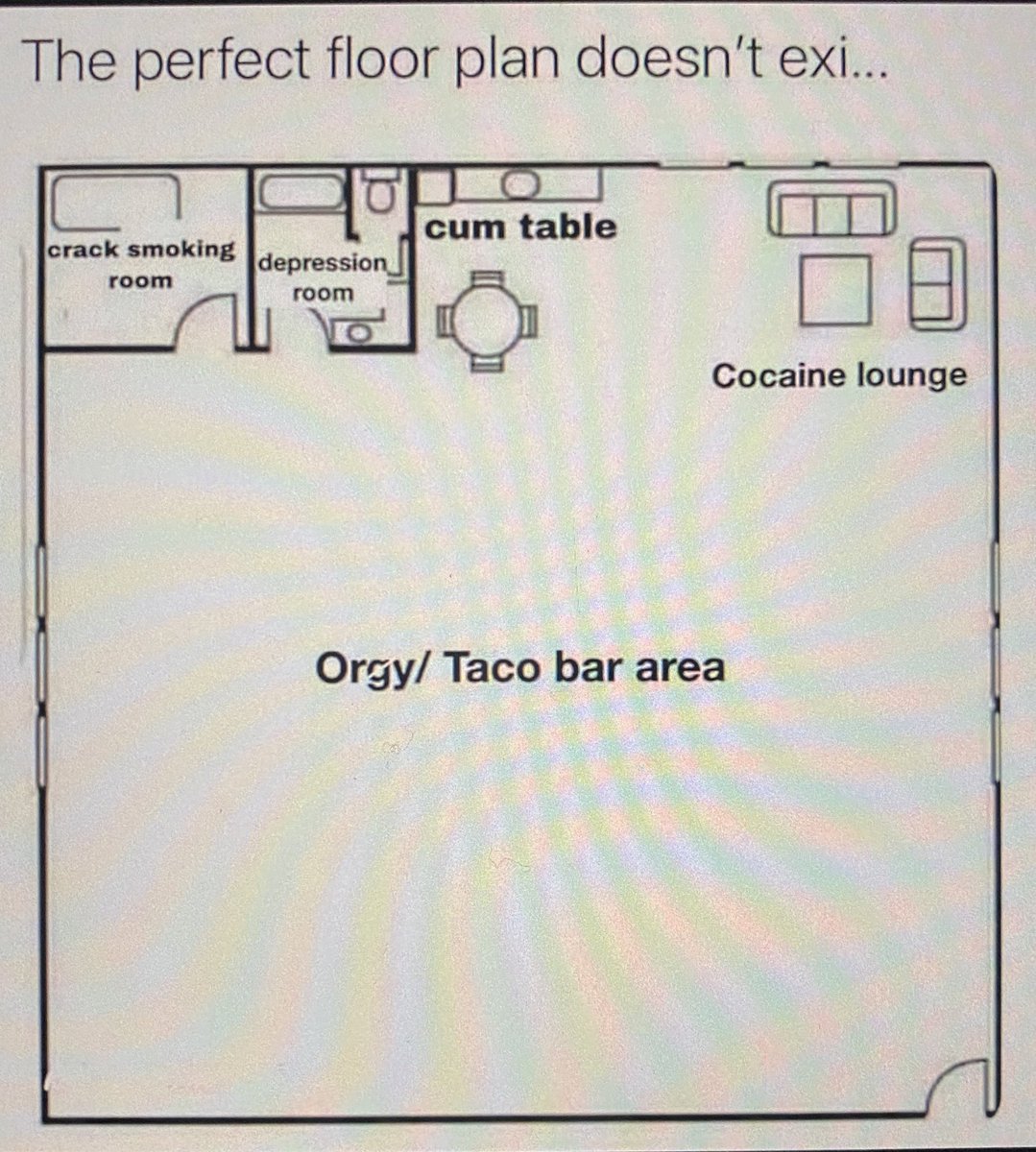 HuniNoirKC's tweet photo. @afentra plans for your diorama VIP room expansion @TequilaDanKC #adentraanddanny #viproom #titsforbits #twitchstream #workthatpole https://t.co/BdtiW8C9mV